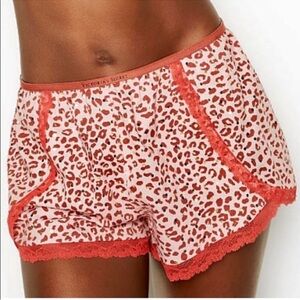 Victoria’s Secret Pajama Short